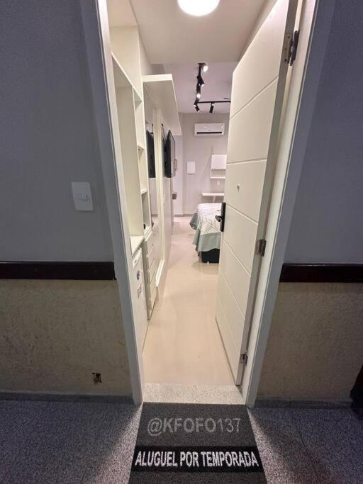 Novissimo Na De Botafogo Todo Completo Apartamento Rio de Janeiro