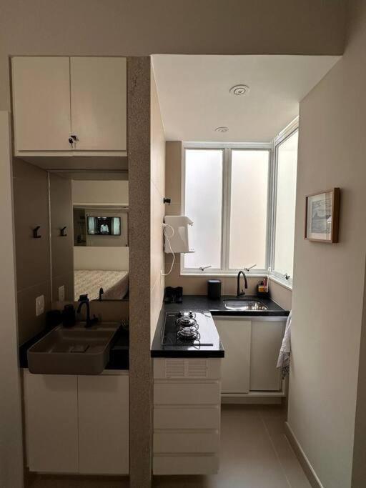 Apartamento Novissimo Na De Botafogo Todo Completo Rio de Janeiro