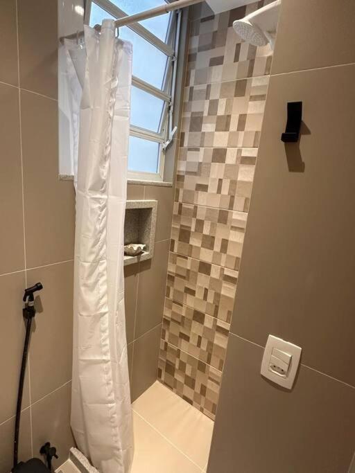 Apartamento Novissimo Na De Botafogo Todo Completo